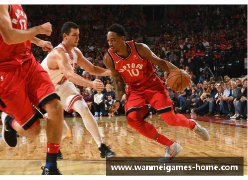 猛龙虎扑NBA：最新资讯、赛程与球员动态一网打尽